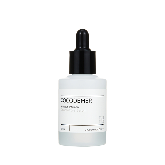 _COCODEMER_ Meilleur Infusion Concentrate Serum
